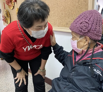 社團法人花蓮基督教女青年會